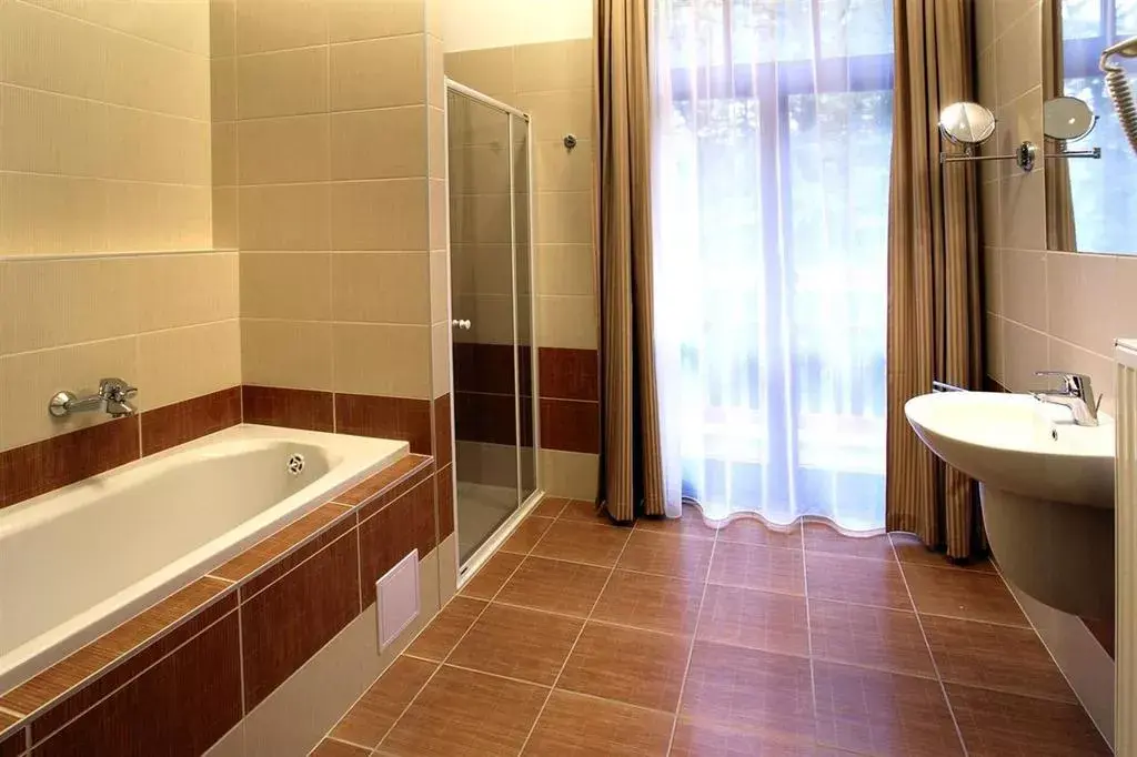Photo 4 of Hotel Studánka